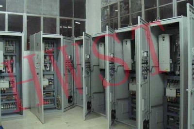 電氣控制柜與弱電系統(tǒng)樣本與產(chǎn)品圖集解析