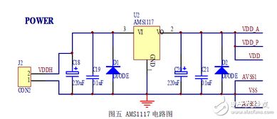 語(yǔ)音識(shí)別電路設(shè)計(jì)圖集錦及其在嵌入式機(jī)電控制系統(tǒng)中的應(yīng)用