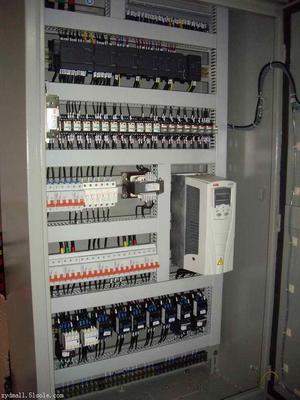 上海自動化控制系統集成控制柜 性能穩定、經濟實用、操作便捷的機電控制核心