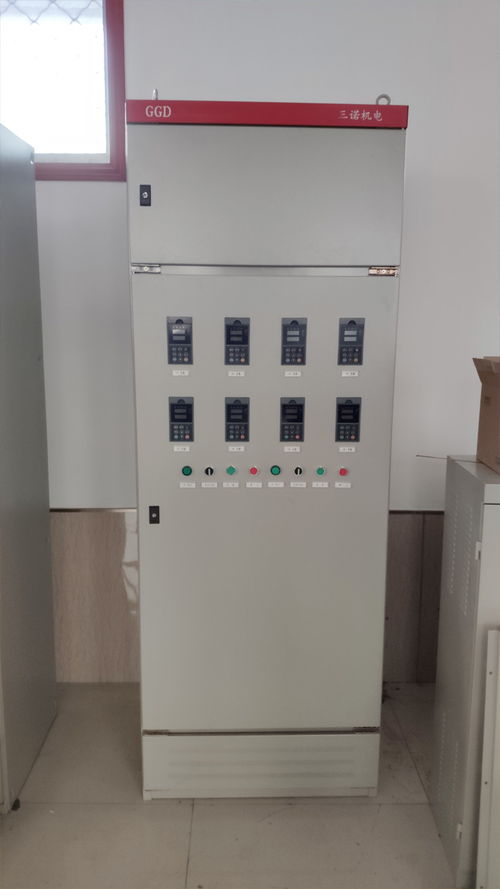 控制系統選擇 聚焦專業廠商，以三諾機電為例解析優質機電控制系統